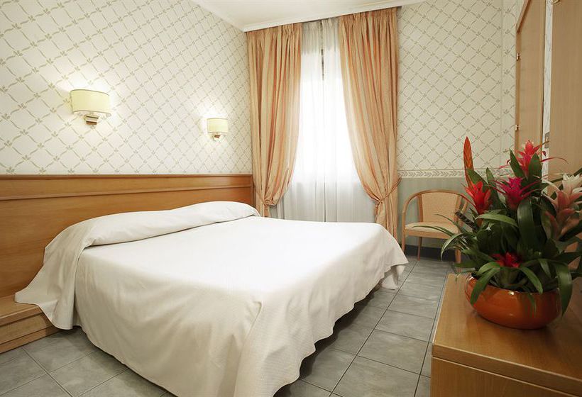 Hotel Kolping Casa Domitilla  | Trevignano Romano | Roma | Italia 1
