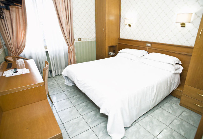 Hotel Kolping Casa Domitilla  | Trevignano Romano | Roma | Italia 12