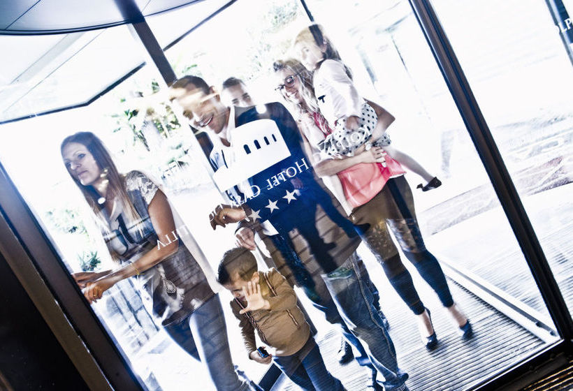 Hotel Kolping Casa Domitilla  | Trevignano Romano | Roma | Italia 14