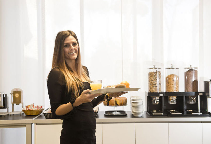 Hotel Kolping Casa Domitilla  | Trevignano Romano | Roma | Italia 16