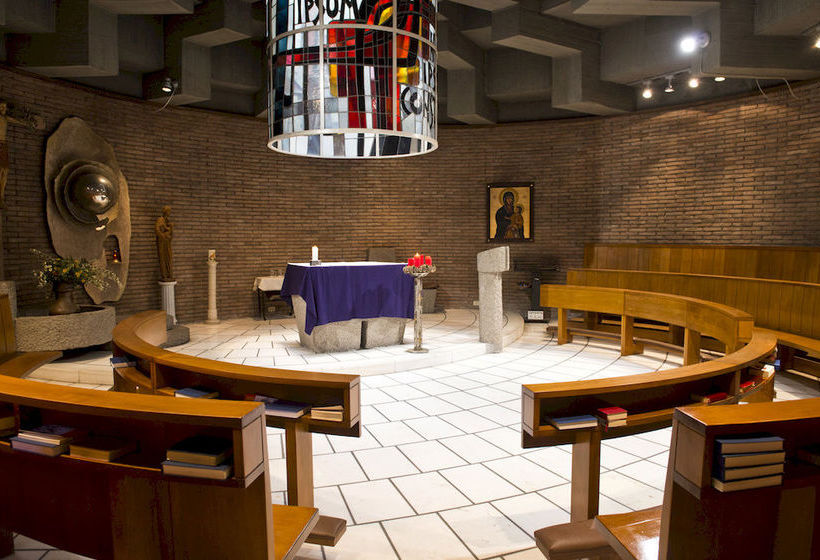 Hotel Kolping Casa Domitilla  | Trevignano Romano | Roma | Italia 18