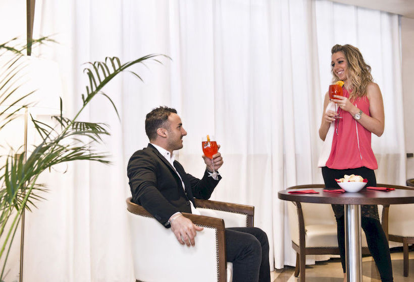 Hotel Kolping Casa Domitilla  | Trevignano Romano | Roma | Italia 20