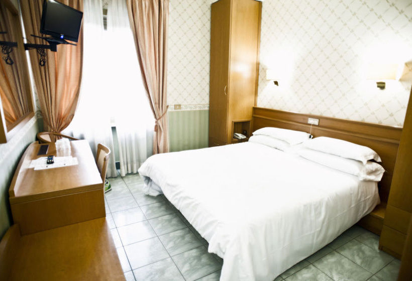 Hotel Kolping Casa Domitilla  | Trevignano Romano | Roma | Italia 3