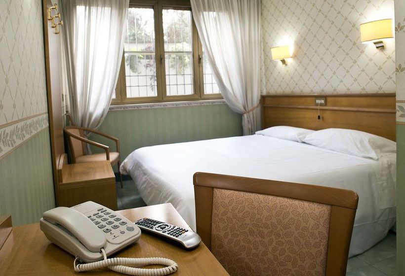 Hotel Kolping Casa Domitilla  | Trevignano Romano | Roma | Italia 5