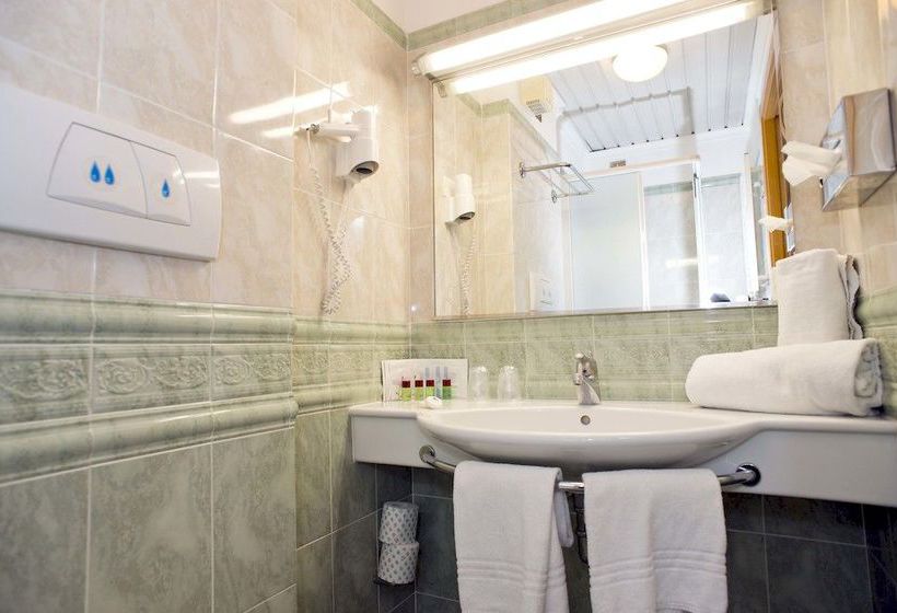 Hotel Kolping Casa Domitilla  | Trevignano Romano | Roma | Italia 6