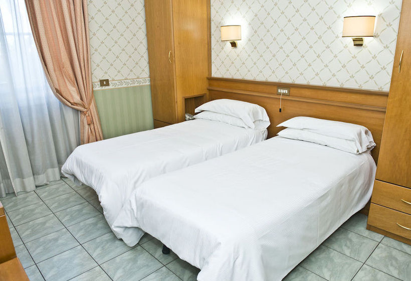 Hotel Kolping Casa Domitilla  | Trevignano Romano | Roma | Italia 9