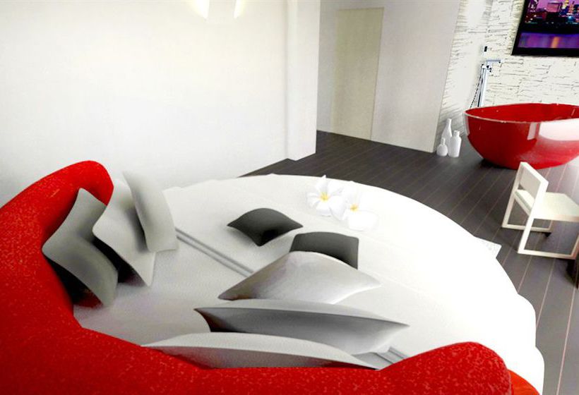 Hotel Gregorio Vii Luxury Suites Roma