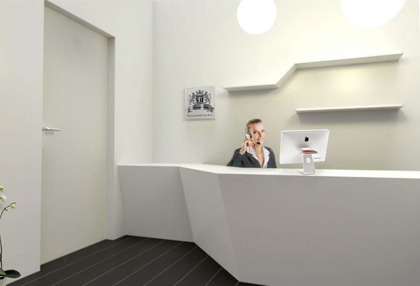 Hotel Gregorio Vii Luxury Suites  | Trevignano Romano | Roma | Italia 1