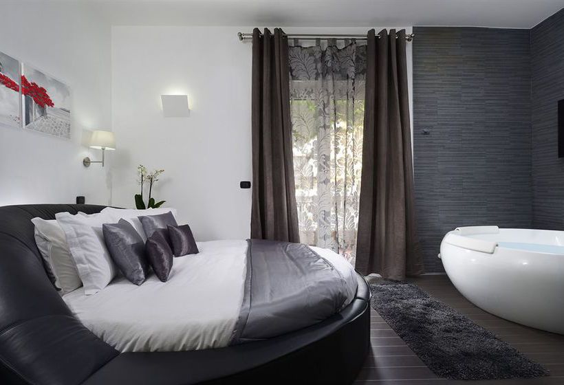 Hotel Gregorio Vii Luxury Suites  | Trevignano Romano | Roma | Italia 14