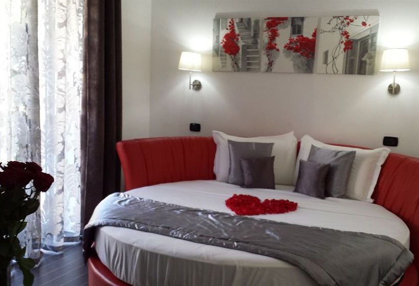 Hotel Gregorio Vii Luxury Suites  | Trevignano Romano | Roma | Italia 17