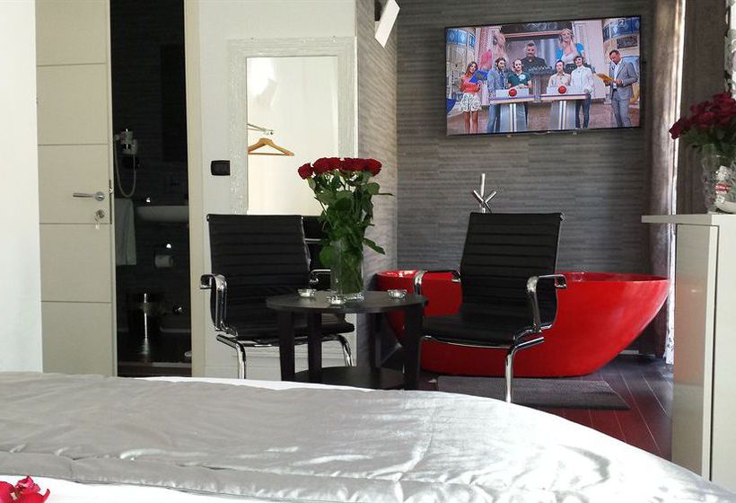 Hotel Gregorio Vii Luxury Suites  | Trevignano Romano | Roma | Italia 18