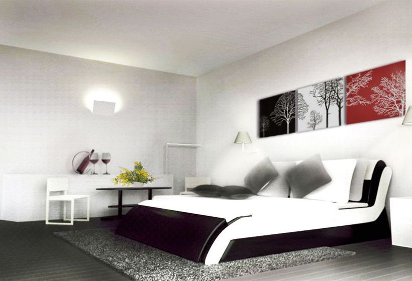 Hotel Gregorio Vii Luxury Suites  | Trevignano Romano | Roma | Italia 2