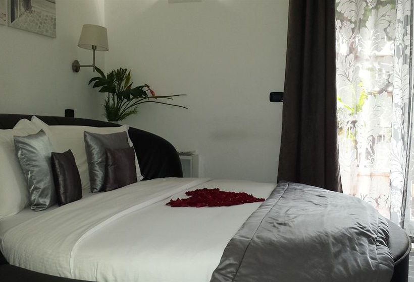 Hotel Gregorio Vii Luxury Suites  | Trevignano Romano | Roma | Italia 20