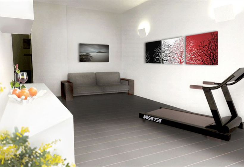 Hotel Gregorio Vii Luxury Suites  | Trevignano Romano | Roma | Italia 3