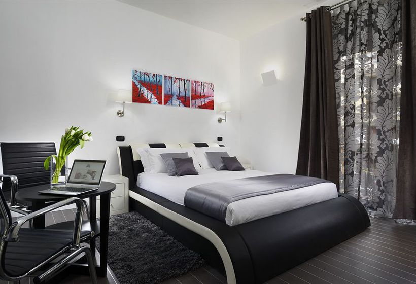 Hotel Gregorio Vii Luxury Suites  | Trevignano Romano | Roma | Italia 5