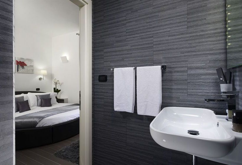 Hotel Gregorio Vii Luxury Suites  | Trevignano Romano | Roma | Italia 6