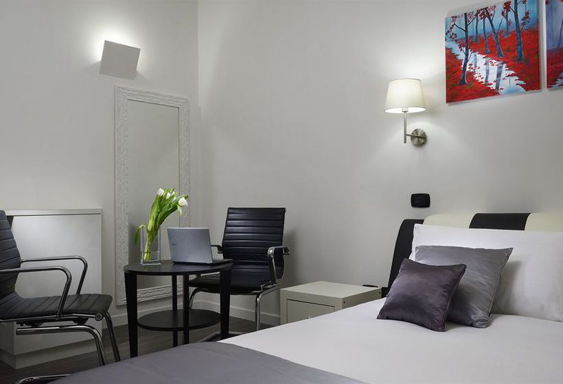 Hotel Gregorio Vii Luxury Suites  | Trevignano Romano | Roma | Italia 8