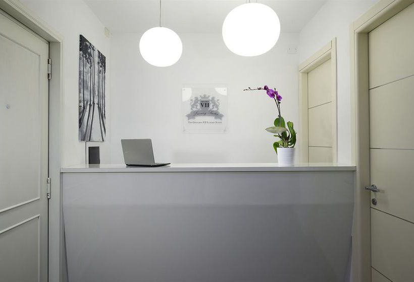 Hotel Gregorio Vii Luxury Suites  | Trevignano Romano | Roma | Italia 9