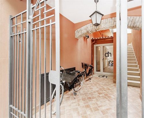 Hotel Dalmati House  | Trevignano Romano | Roma | Italia 4