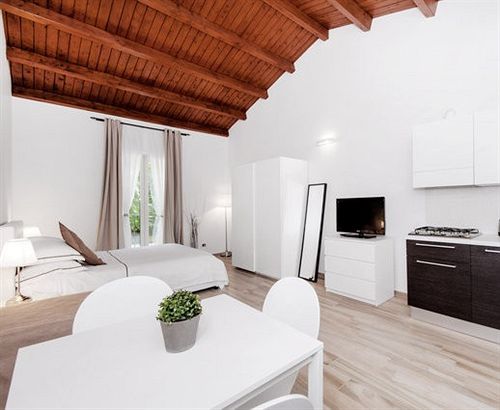 Hotel Dalmati House  | Trevignano Romano | Roma | Italia 5