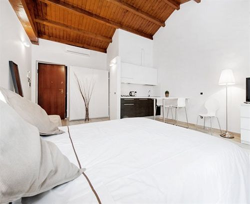 Hotel Dalmati House  | Trevignano Romano | Roma | Italia 6