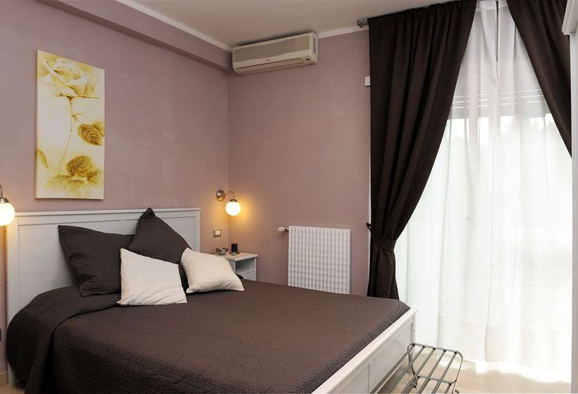 Bed and Breakfast Gregorius Close To St. Peter's Trevignano Romano