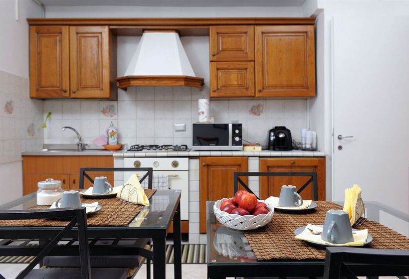 Bed and Breakfast Gregorius Close To St. Peter's  | Trevignano Romano | Roma | Italia 1