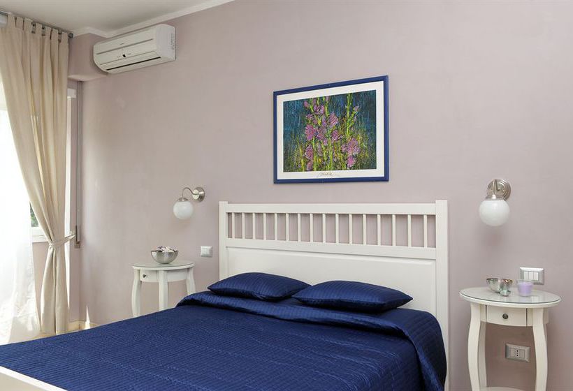 Bed and Breakfast Gregorius Close To St. Peter's  | Trevignano Romano | Roma | Italia 10