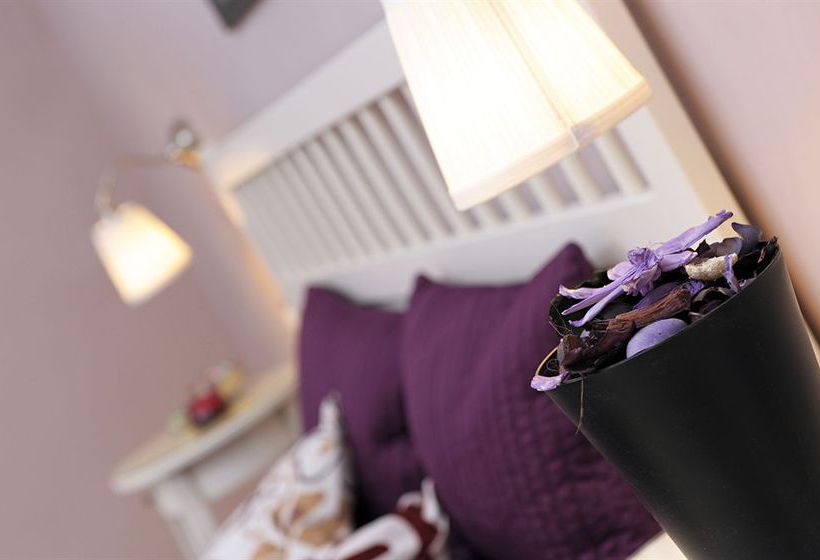 Bed and Breakfast Gregorius Close To St. Peter's  | Trevignano Romano | Roma | Italia 11