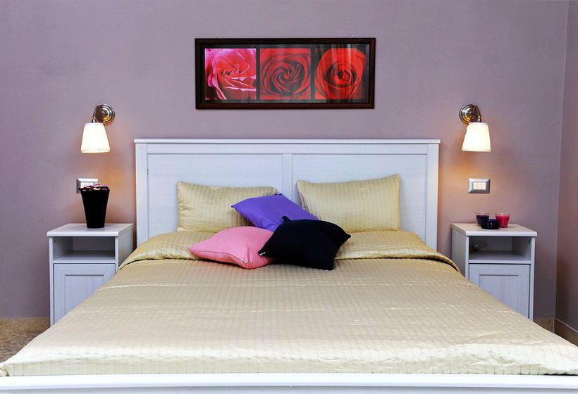 Bed and Breakfast Gregorius Close To St. Peter's  | Trevignano Romano | Roma | Italia 12