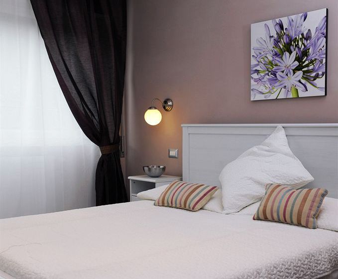 Bed and Breakfast Gregorius Close To St. Peter's  | Trevignano Romano | Roma | Italia 13