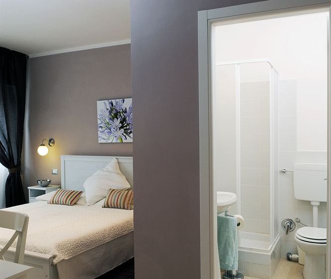 Bed and Breakfast Gregorius Close To St. Peter's  | Trevignano Romano | Roma | Italia 17