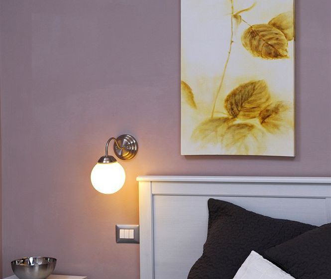 Bed and Breakfast Gregorius Close To St. Peter's  | Trevignano Romano | Roma | Italia 18