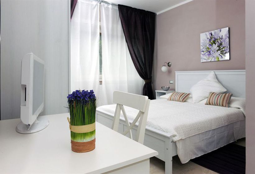 Bed and Breakfast Gregorius Close To St. Peter's  | Trevignano Romano | Roma | Italia 2