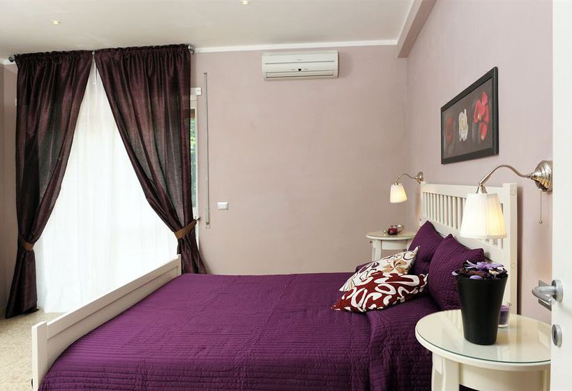 Bed and Breakfast Gregorius Close To St. Peter's  | Trevignano Romano | Roma | Italia 4