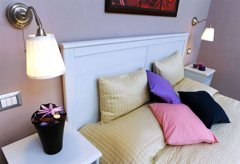 Bed and Breakfast Gregorius Close To St. Peter's  | Trevignano Romano | Roma | Italia 5