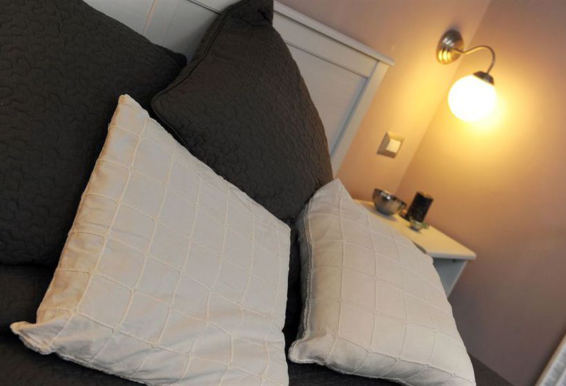 Bed and Breakfast Gregorius Close To St. Peter's  | Trevignano Romano | Roma | Italia 6