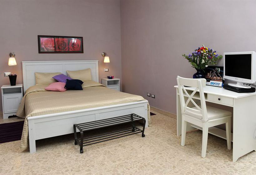 Bed and Breakfast Gregorius Close To St. Peter's  | Trevignano Romano | Roma | Italia 7