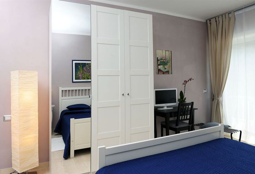 Bed and Breakfast Gregorius Close To St. Peter's  | Trevignano Romano | Roma | Italia 8