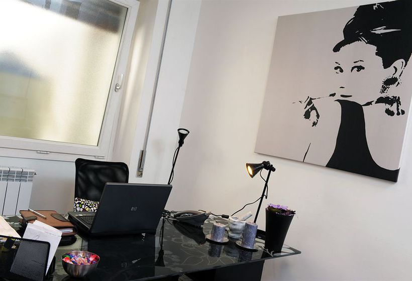 Bed and Breakfast Gregorius Close To St. Peter's  | Trevignano Romano | Roma | Italia 9