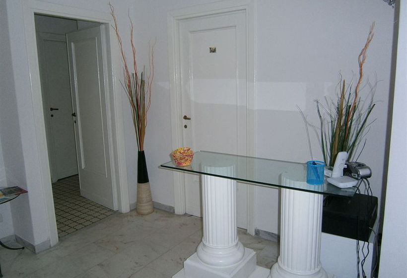 Hotel Le Mille e Una Roma  | Trevignano Romano | Roma | Italia 1