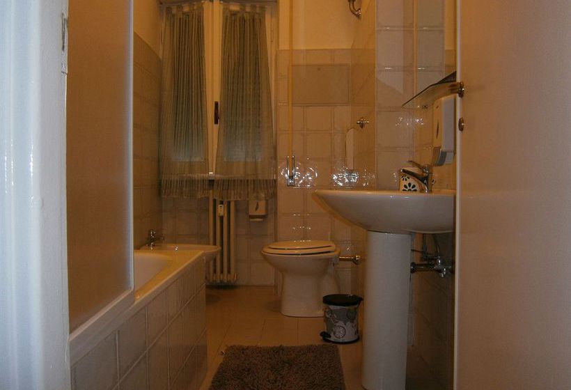 Hotel Le Mille e Una Roma  | Trevignano Romano | Roma | Italia 10