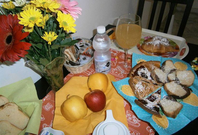 Hotel Le Mille e Una Roma  | Trevignano Romano | Roma | Italia 11