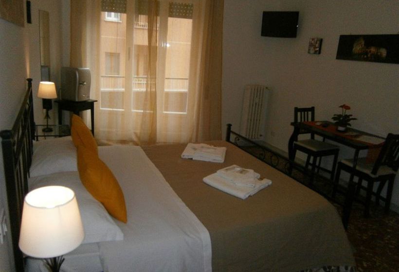 Hotel Le Mille e Una Roma  | Trevignano Romano | Roma | Italia 12