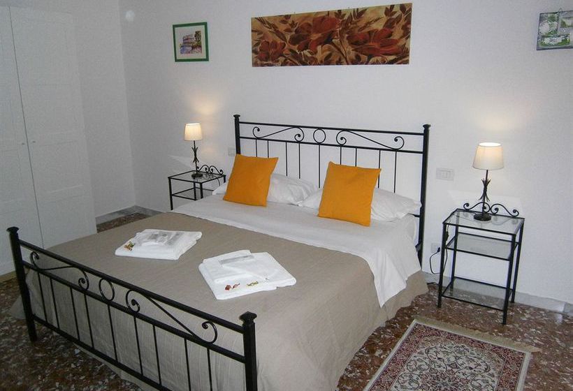 Hotel Le Mille e Una Roma  | Trevignano Romano | Roma | Italia 13