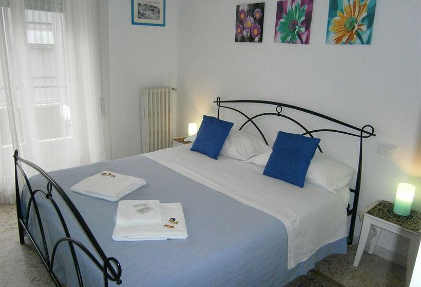 Hotel Le Mille e Una Roma  | Trevignano Romano | Roma | Italia 14