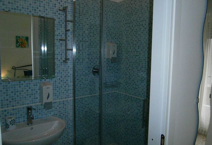 Hotel Le Mille e Una Roma  | Trevignano Romano | Roma | Italia 16