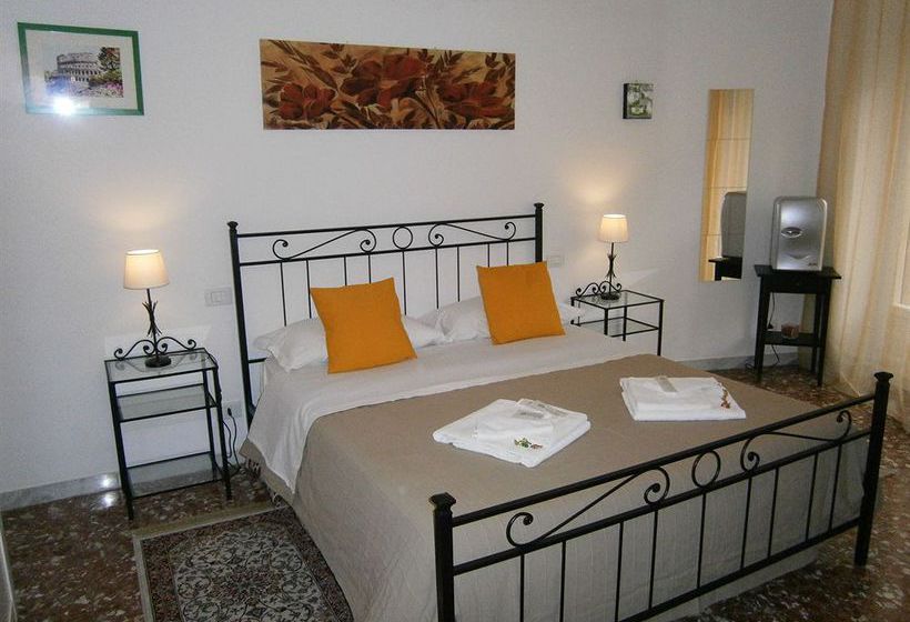 Hotel Le Mille e Una Roma  | Trevignano Romano | Roma | Italia 17