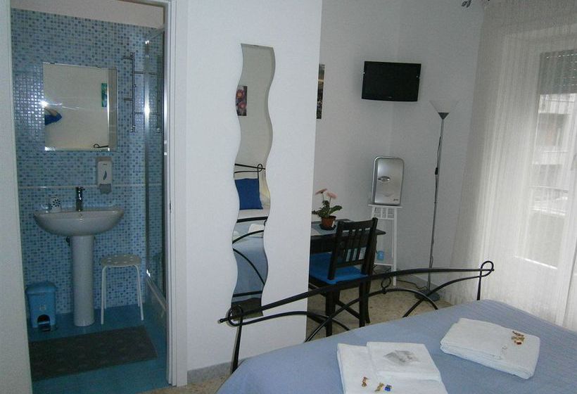 Hotel Le Mille e Una Roma  | Trevignano Romano | Roma | Italia 18