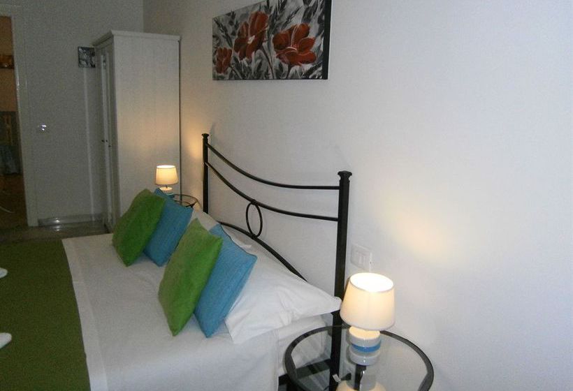 Hotel Le Mille e Una Roma  | Trevignano Romano | Roma | Italia 19